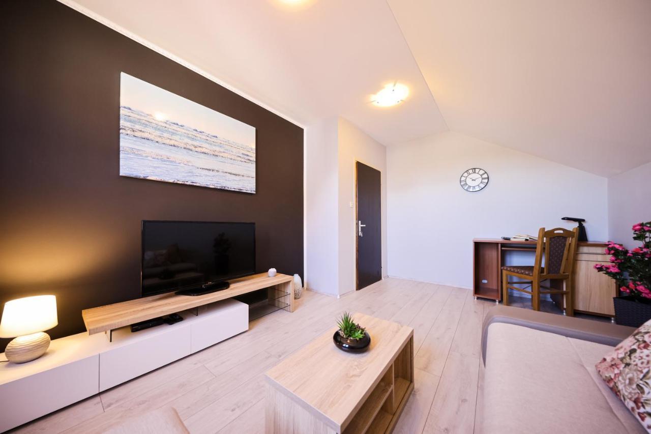 Apartment Ruza Sukošan Kültér fotó