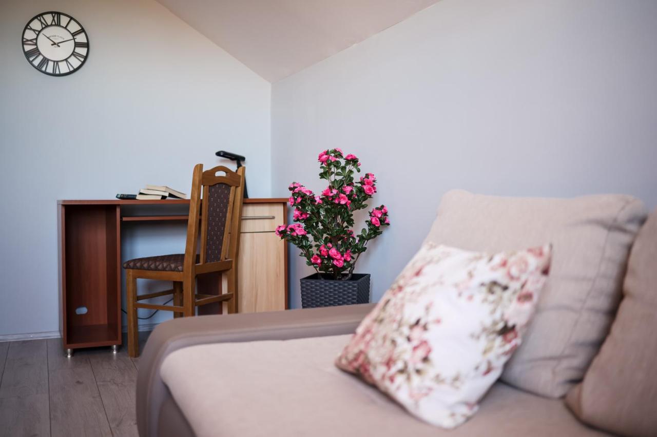 Apartment Ruza Sukošan Kültér fotó