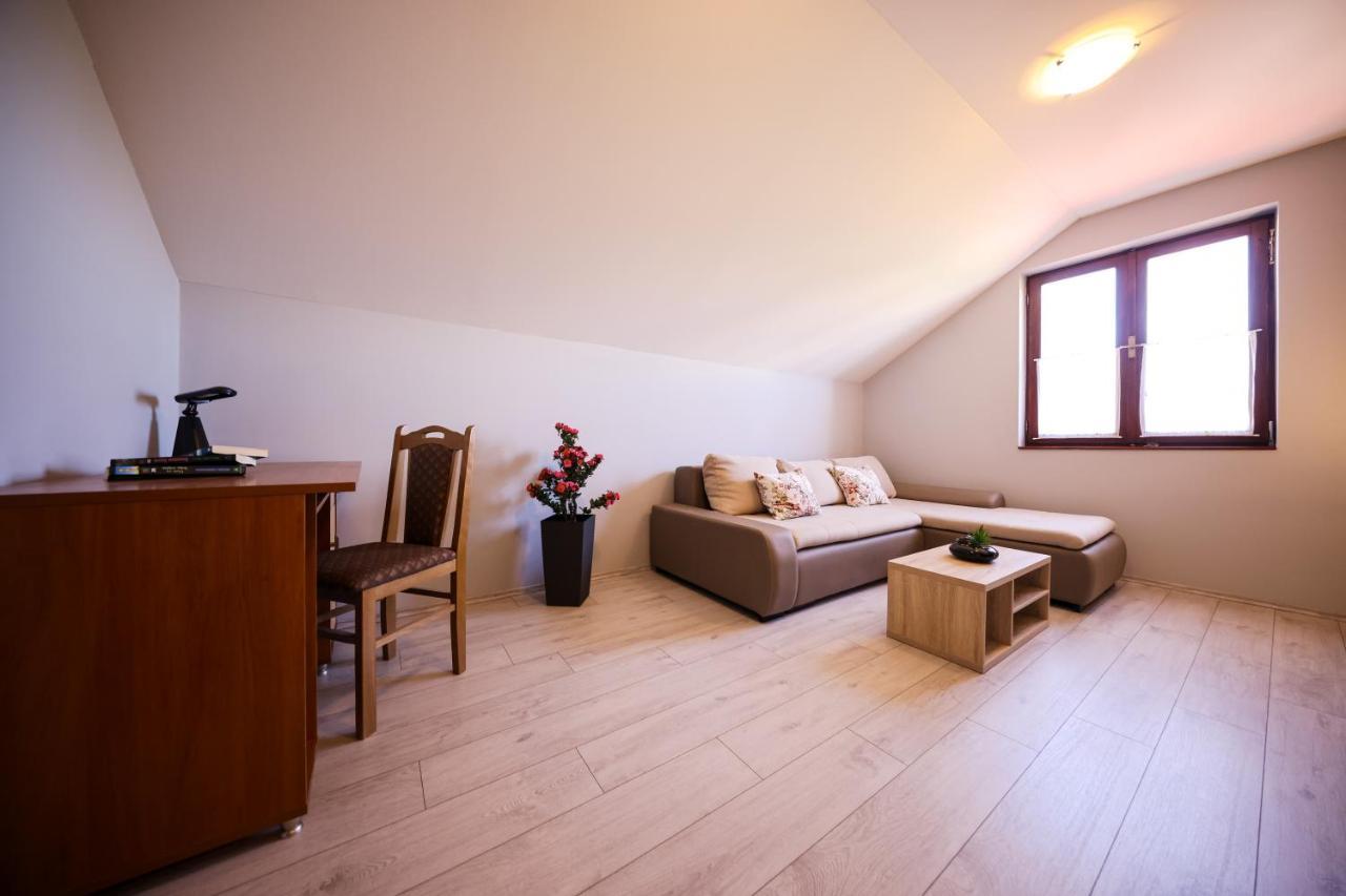 Apartment Ruza Sukošan Kültér fotó