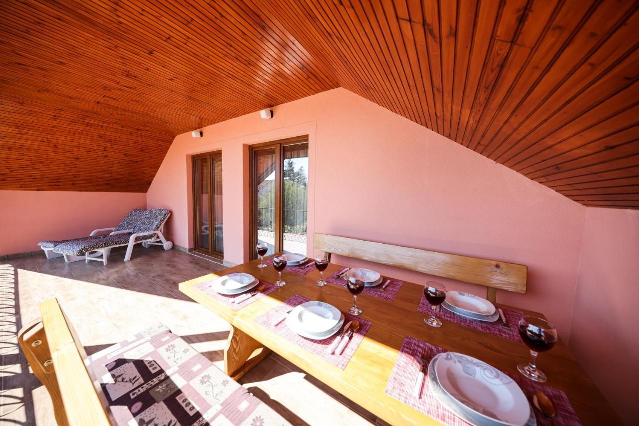 Apartment Ruza Sukošan Kültér fotó