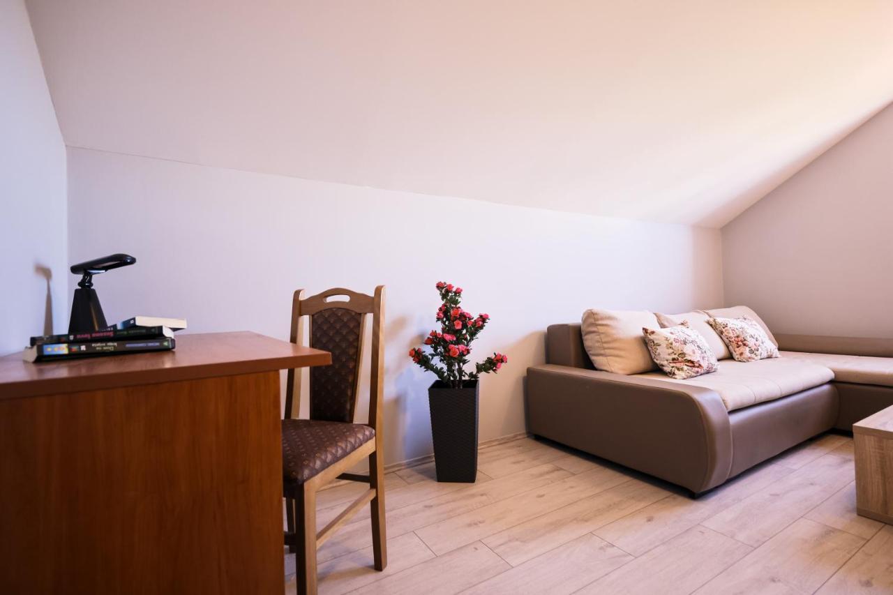 Apartment Ruza Sukošan Kültér fotó