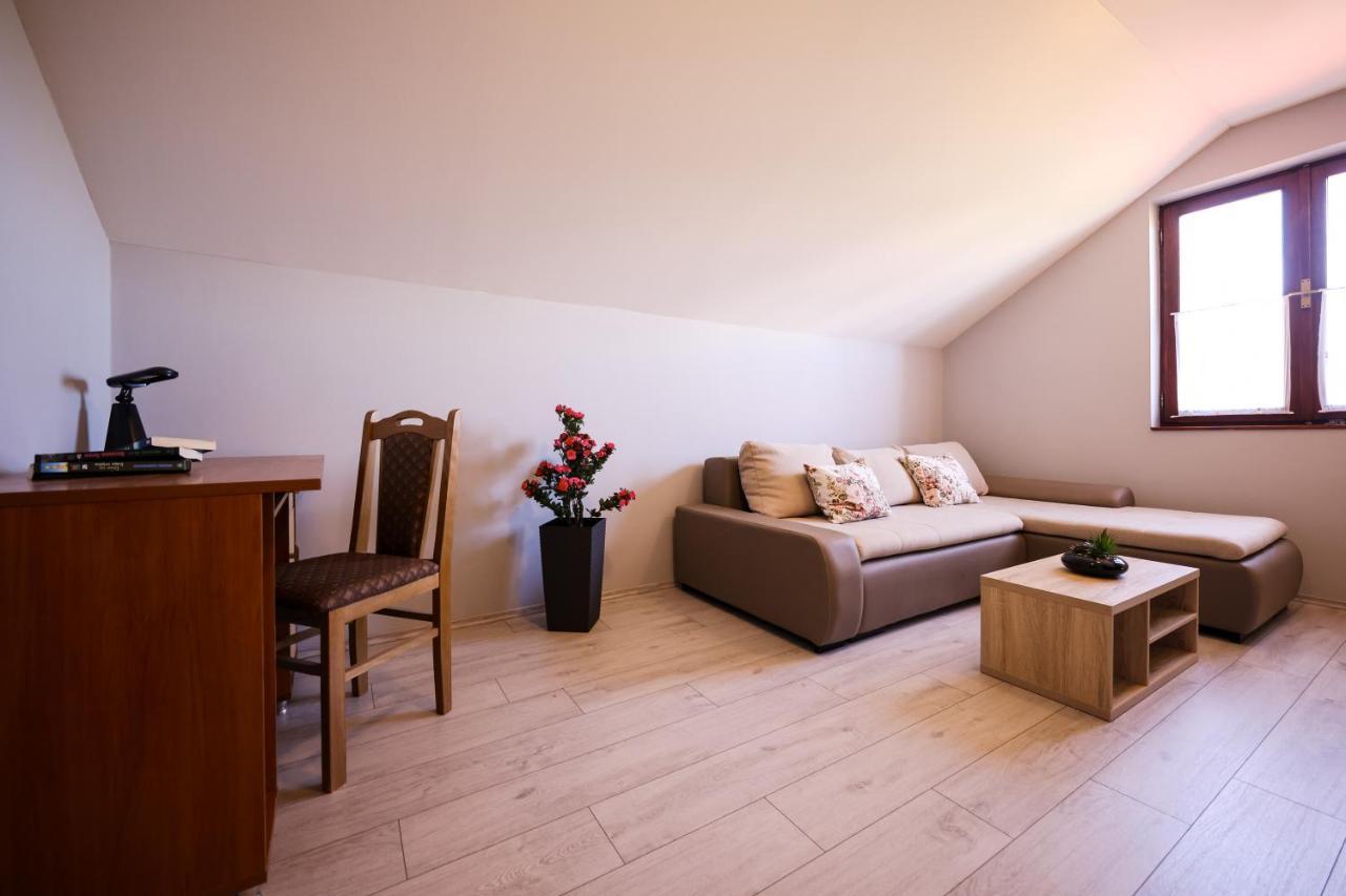 Apartment Ruza Sukošan Kültér fotó