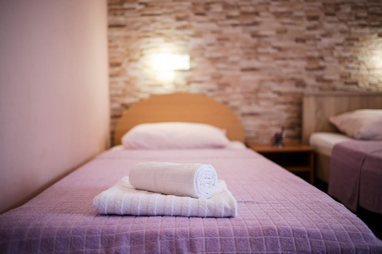 Apartment Ruza Sukošan Kültér fotó