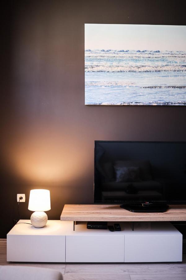 Apartment Ruza Sukošan Kültér fotó