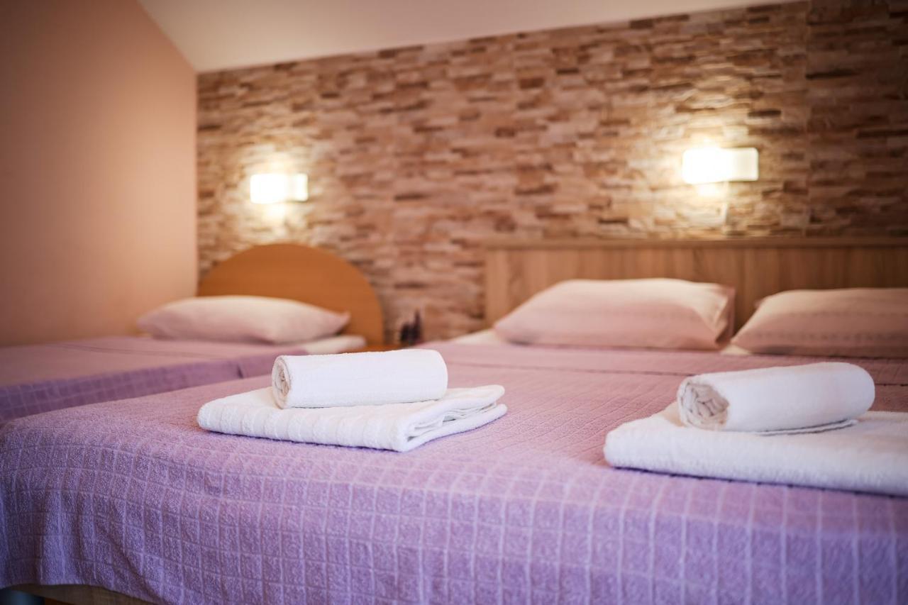 Apartment Ruza Sukošan Kültér fotó