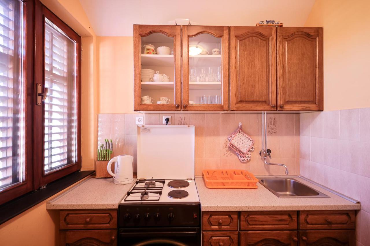 Apartment Ruza Sukošan Kültér fotó